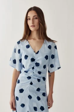 Nln-Lavina Dress 16500002