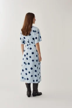 Nln-Lavina Dress 16500002