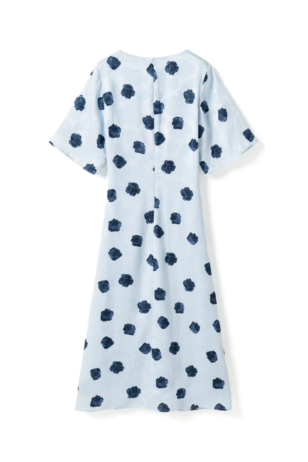 Nln-Lavina Dress 16500002