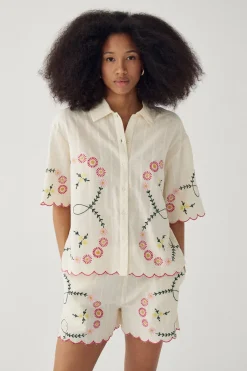 Nln-Layne Shorts 15790002