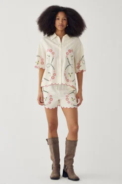 Nln-Layne Shorts 15790002
