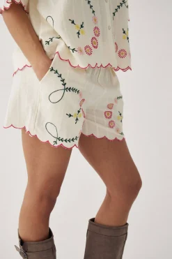 Nln-Layne Shorts 15790002