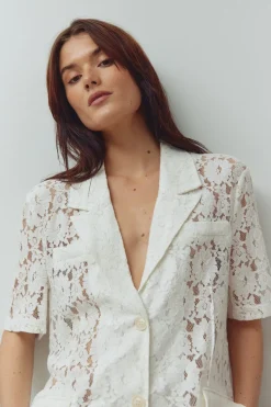 Nln-Leanne Blazer 15090002