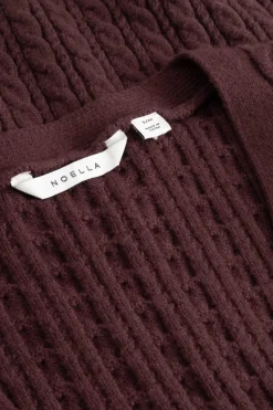 Nln-Lenyx Knit 14830001