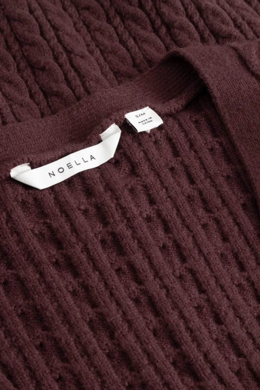 Nln-Lenyx Knit 14830001