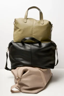 Nlnlholdall Medium Weekend Bag 12215002