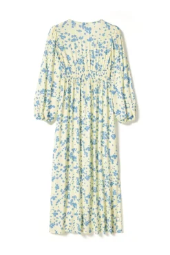 Nln-Lilith Maxi Dress 15130003