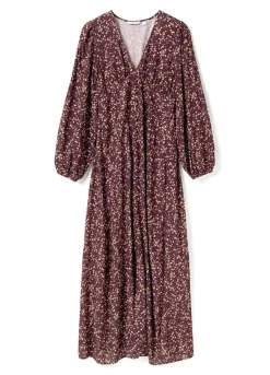 Nln-Lilith Maxi Dress 16430001