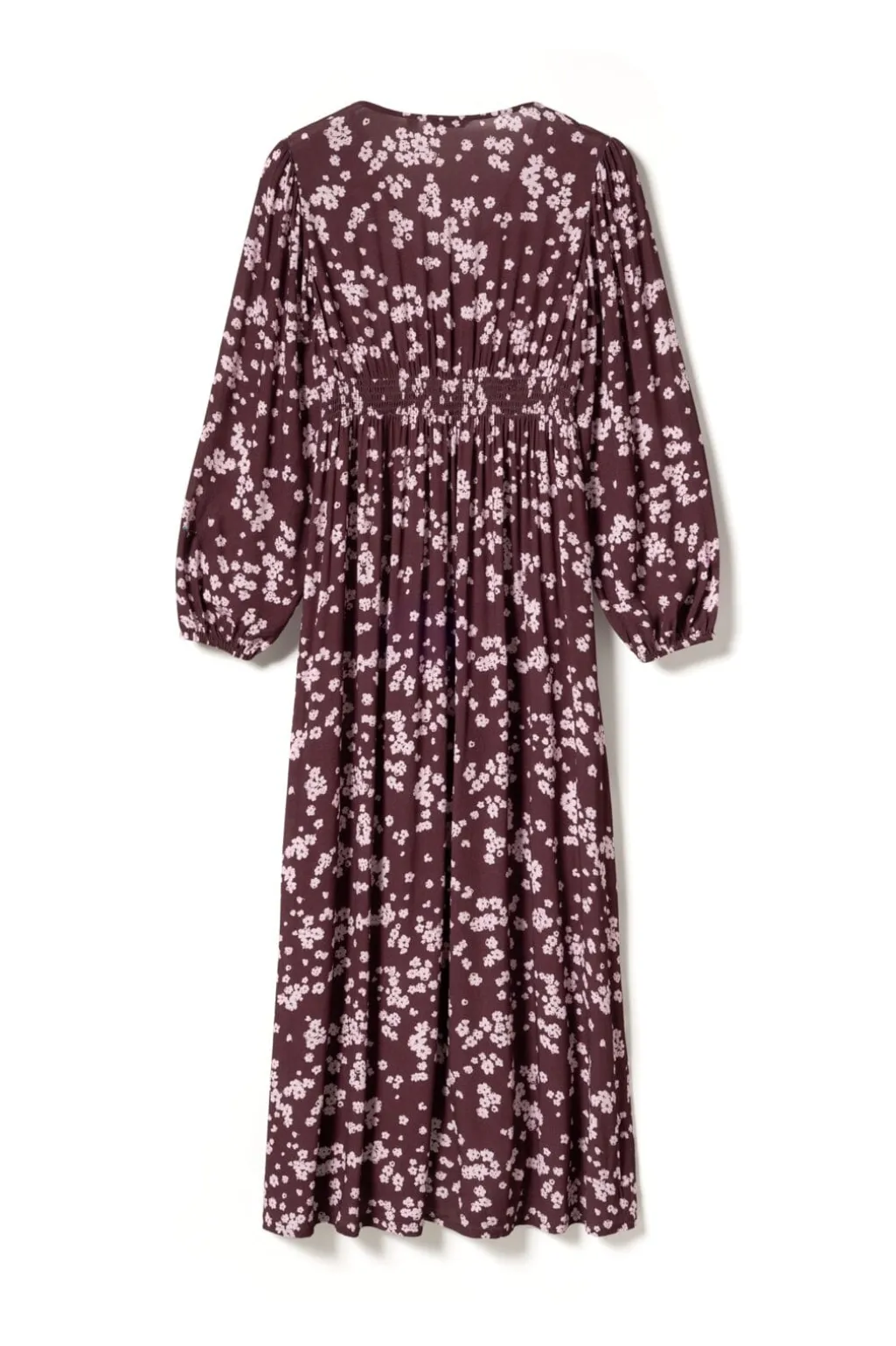 Nln-Lilith Maxi Dress 15130003