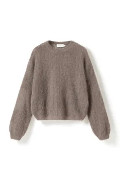 Nln-Lillee Knit 17030001
