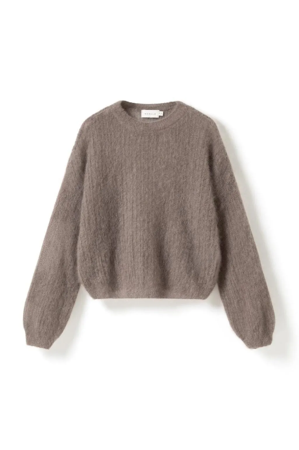 Nln-Lillee Knit 17030001
