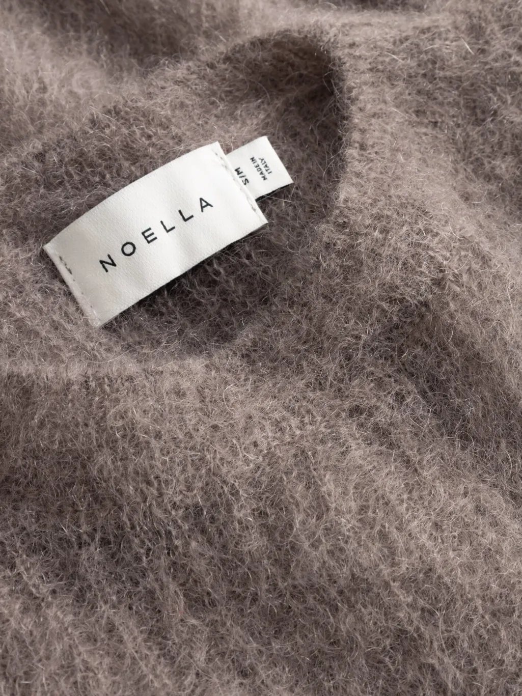 Nln-Lillee Knit 17030001