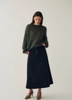 Nln-Lillee Knit 17030001