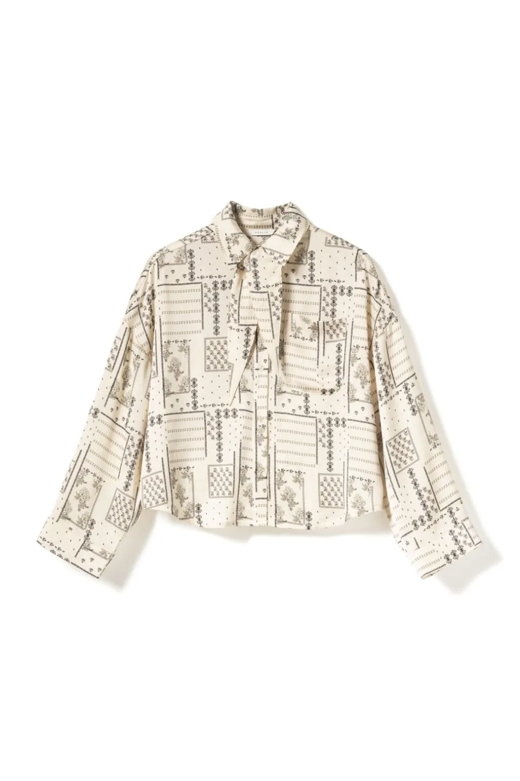 Nln-Lirinnah Shirt 15160001