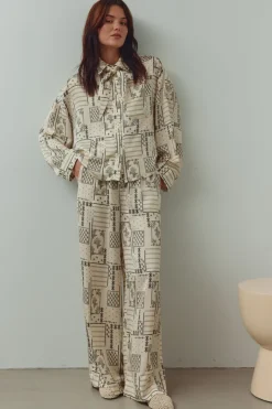 Nln-Lirinnah Shirt 15160001