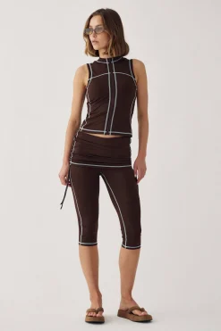 Nln-Lorena Capris 10580012