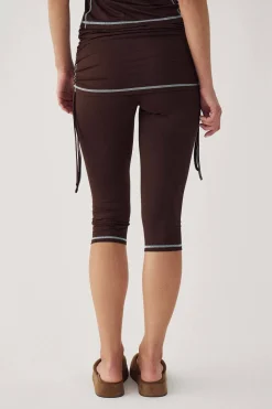 Nln-Lorena Capris 10580012