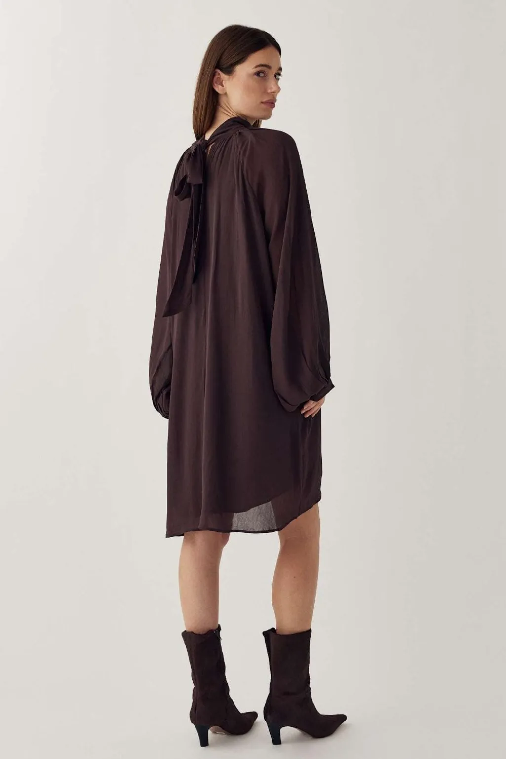 Nln-Lorenia Dress 14230003