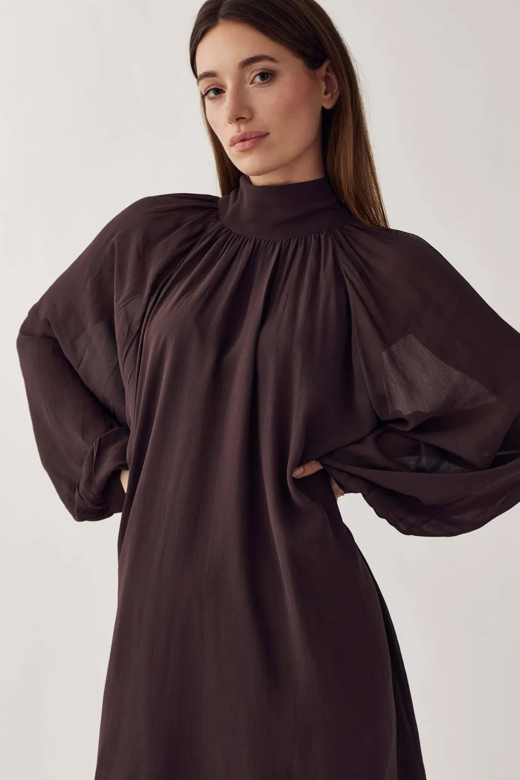 Nln-Lorenia Dress 14230003