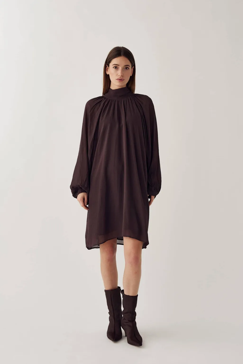 Nln-Lorenia Dress 14230003