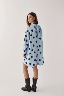 Nln-Lorenia Dress 16500001