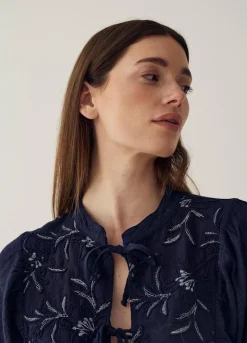 Nln-Ludmilla Blouse 17020001