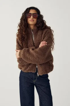 Nln-Mable Jacket 15930001