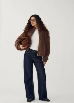 Nln-Mable Jacket 15930001