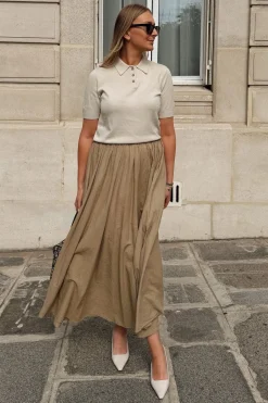 Nln-Maelynn Skirt 15700001