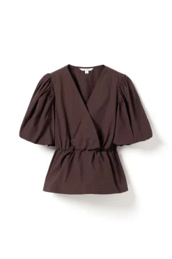 Nln-Magdalena Blouse 16050001
