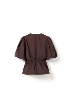 Nln-Magdalena Blouse 16050001