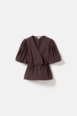 Nln-Magdalena Blouse 16050001