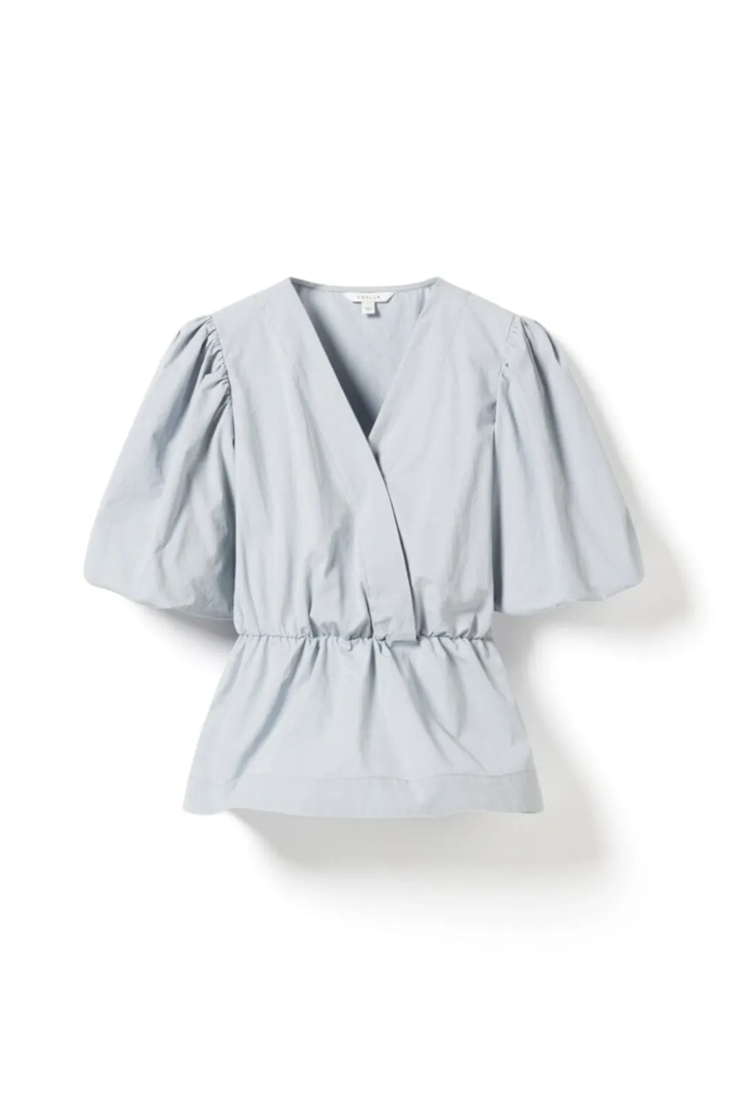 Nln-Magdalena Blouse 16050001