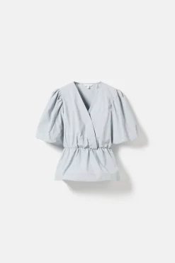 Nln-Magdalena Blouse 16050001