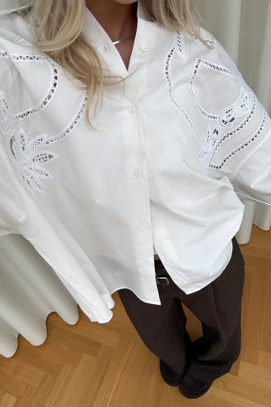 Nln-Maisy Shirt 15050002
