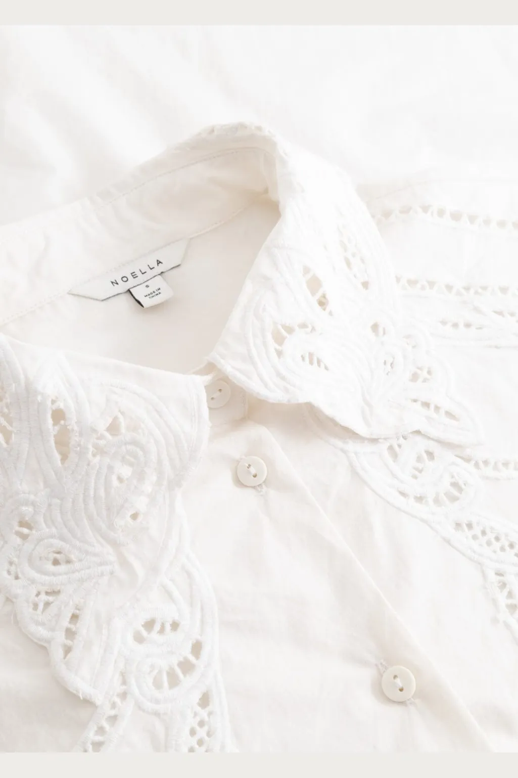 Nln-Maisy Shirt 15050002