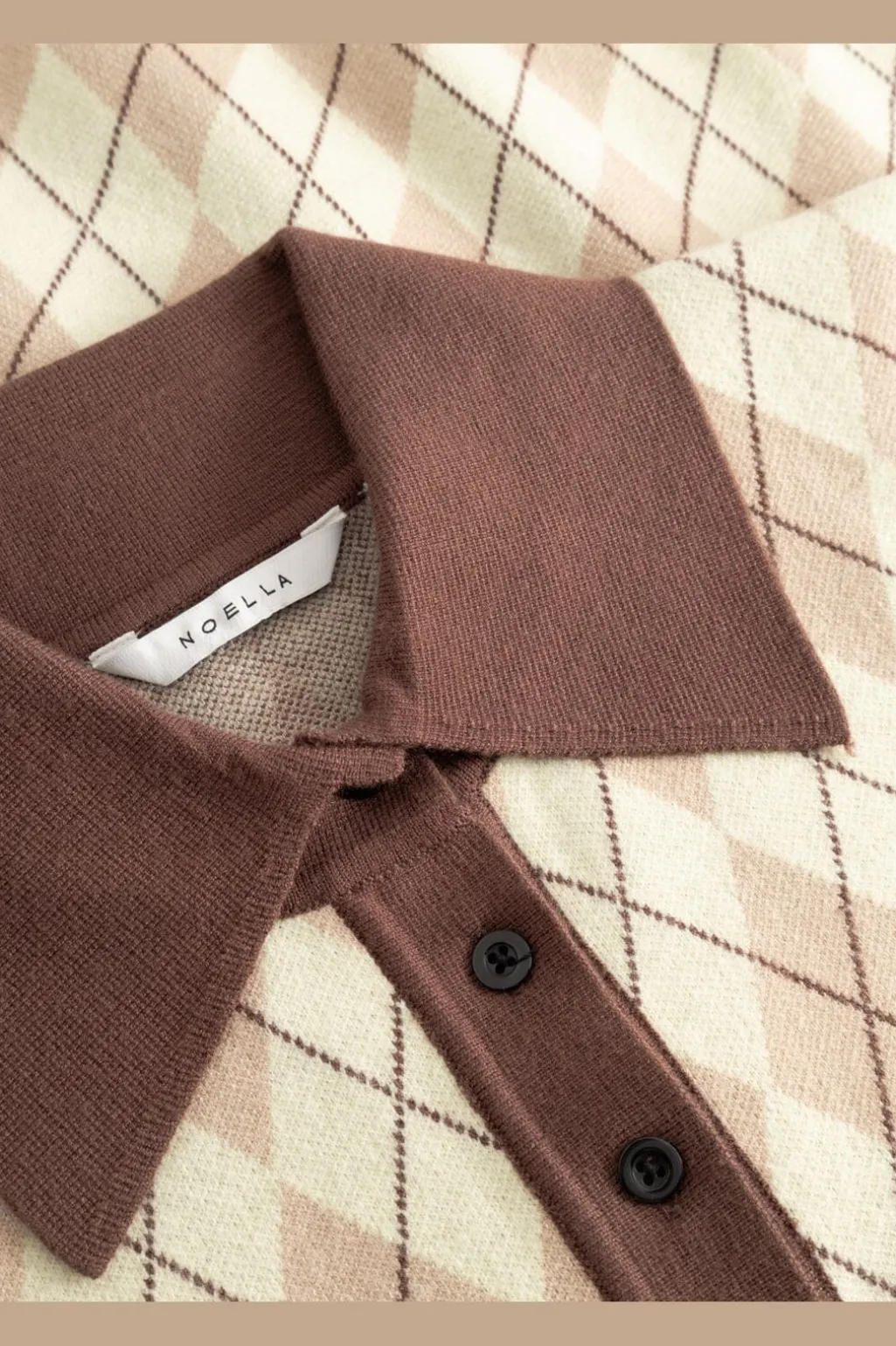 Nln-Makayla Knit 15030001