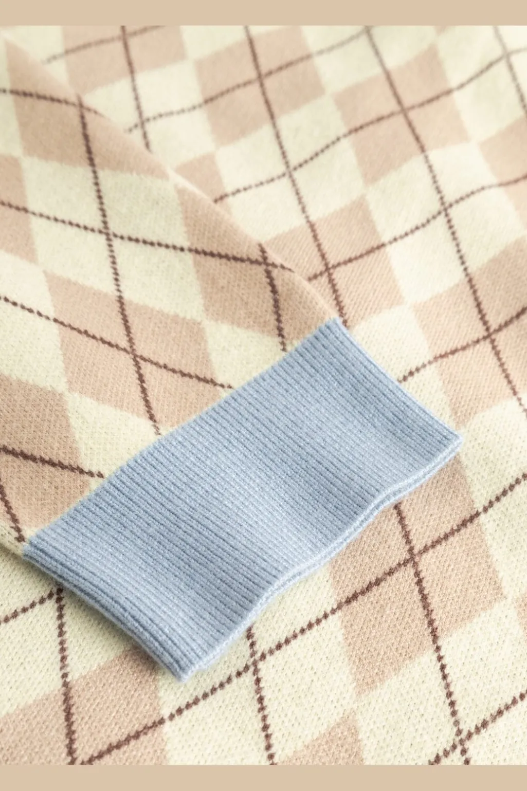 Nln-Makayla Knit 15030001