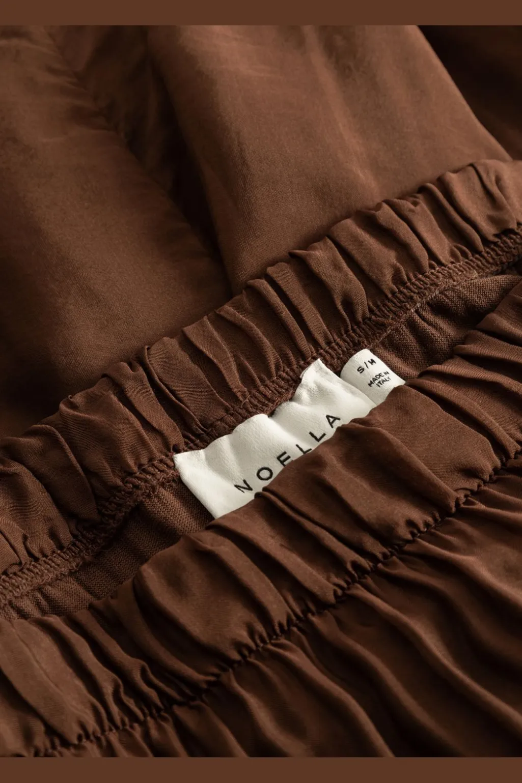 Nln-Makoa Skirt 15650002