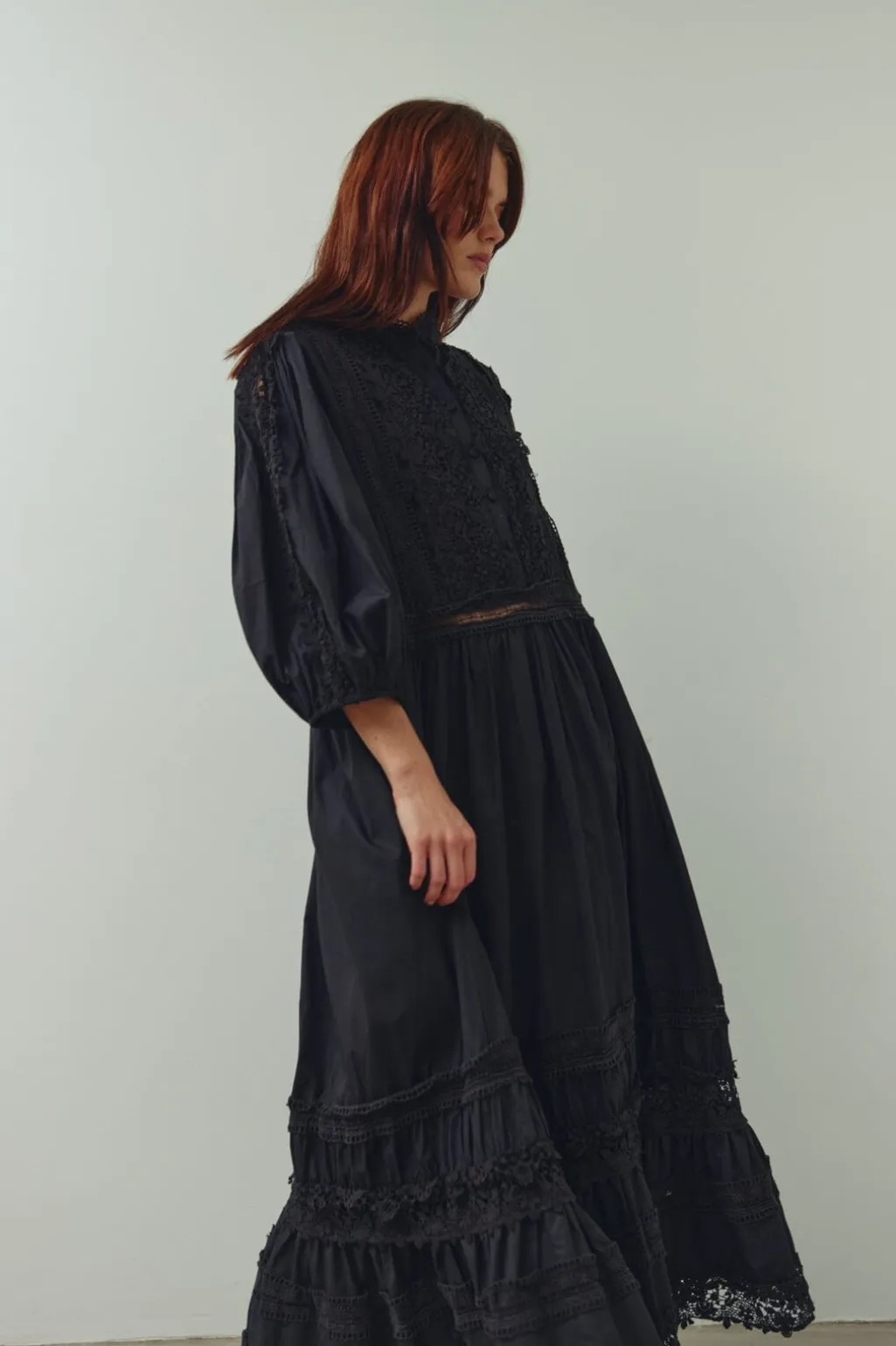 Nln-Malaya Dress 13820003