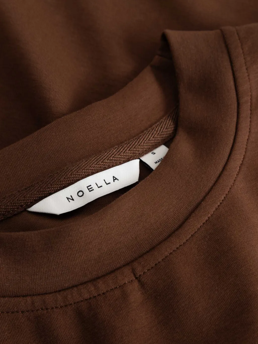 Nln-Maple T-Shirt 14940003