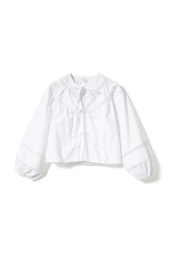 Nln-Marceline Blouse 15050001