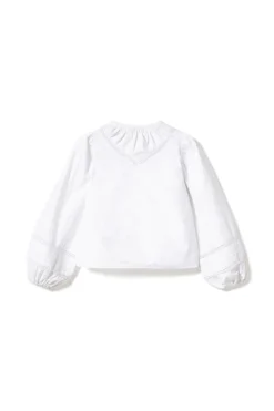 Nln-Marceline Blouse 15050001