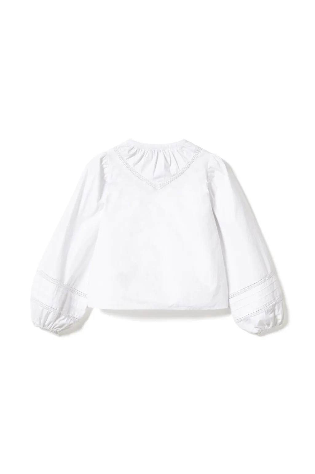 Nln-Marceline Blouse 15050001