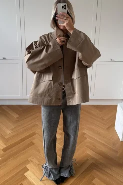 Nln-Margo Jacket 12690024