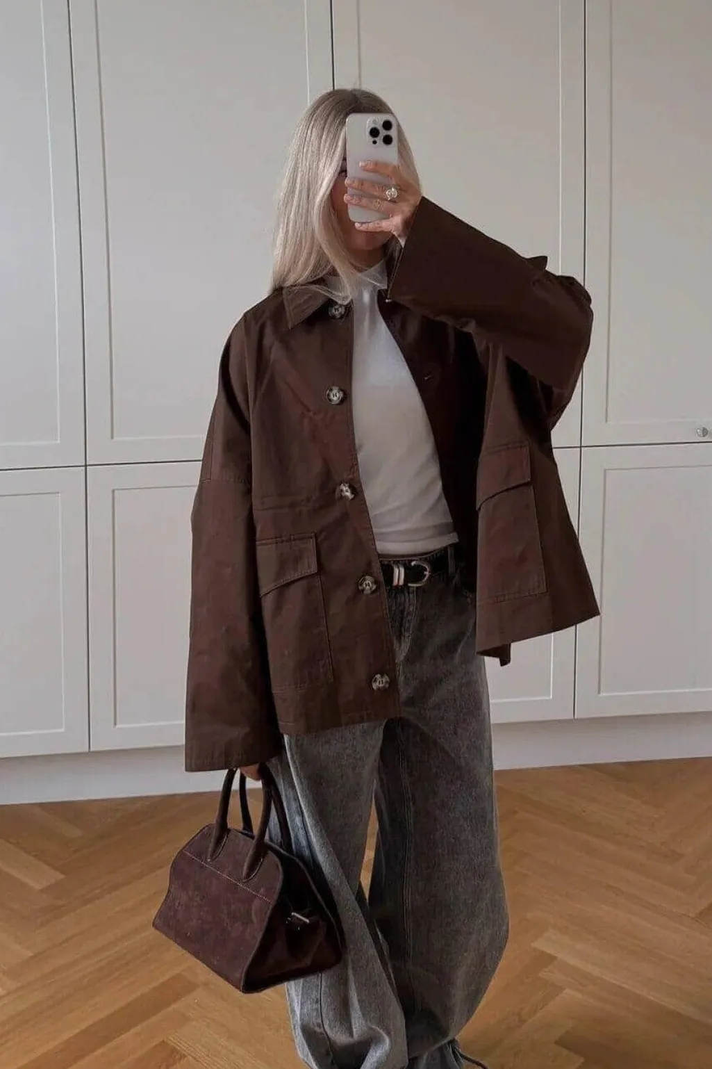 Nln-Margo Jacket 12690024