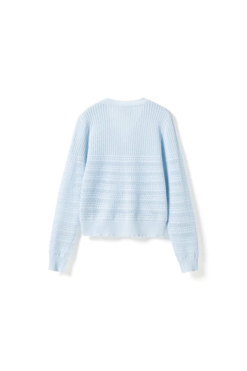 Nln-Margrit Knit Cardigan 16040001