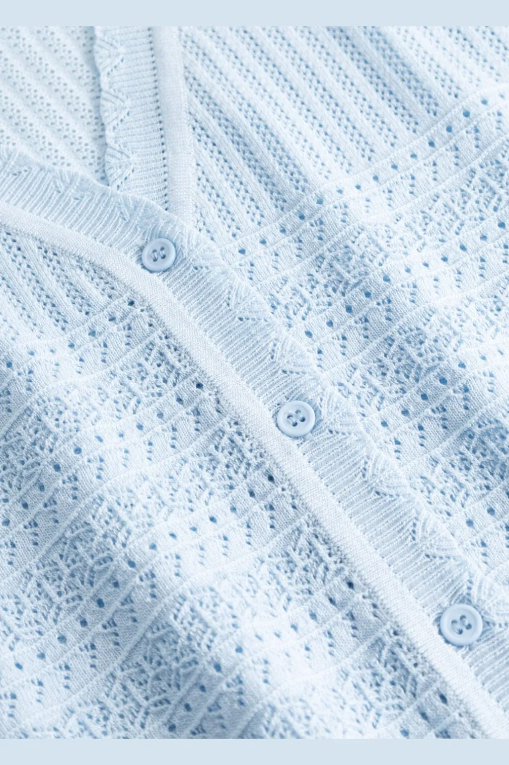 Nln-Margrit Knit Cardigan 16040001