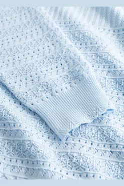 Nln-Margrit Knit Cardigan 16040001