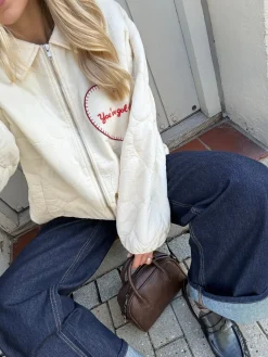 Nln-Mariam Jacket 15550001